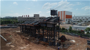 تولید کننده دستگاه سنگ شکن ذغال سنگ در هند  